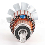 W10900799 Whirlpool Armature