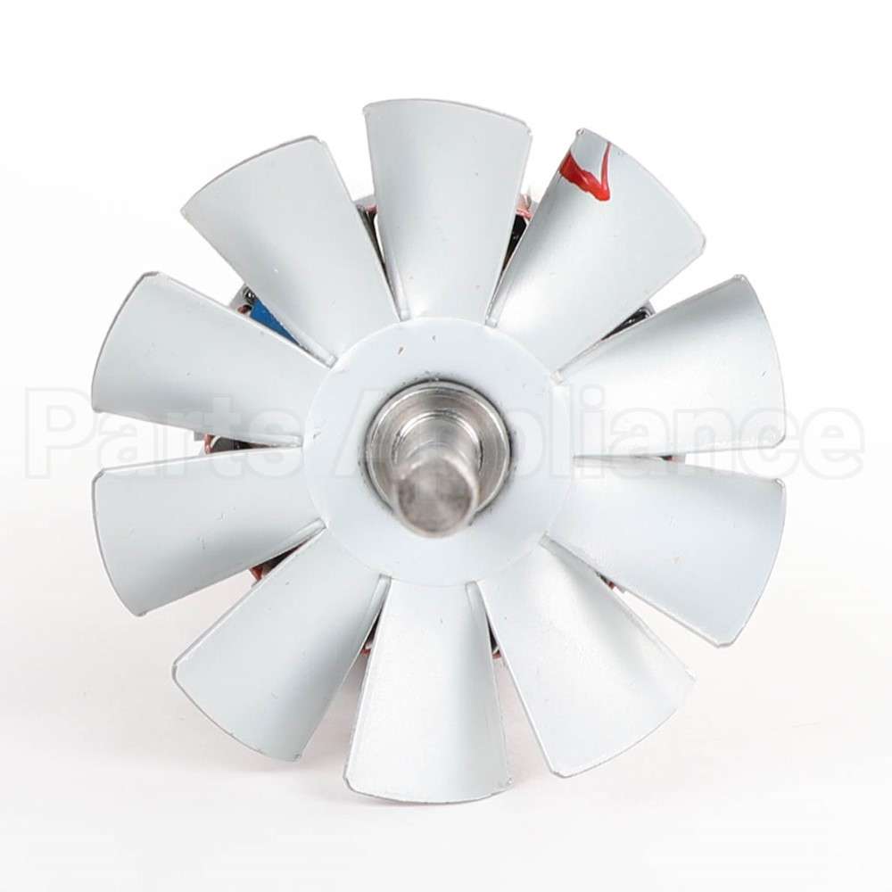 W10900799 Whirlpool Armature