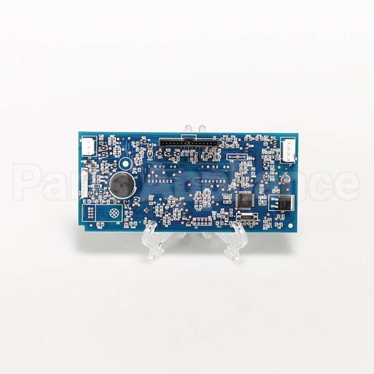 W10901007 Whirlpool Cntrl-Elec