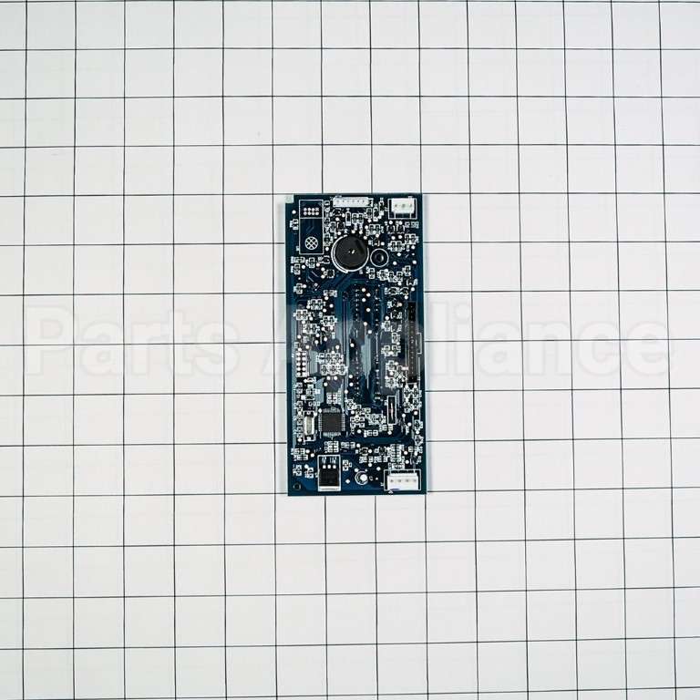W10901007 Whirlpool Cntrl-Elec