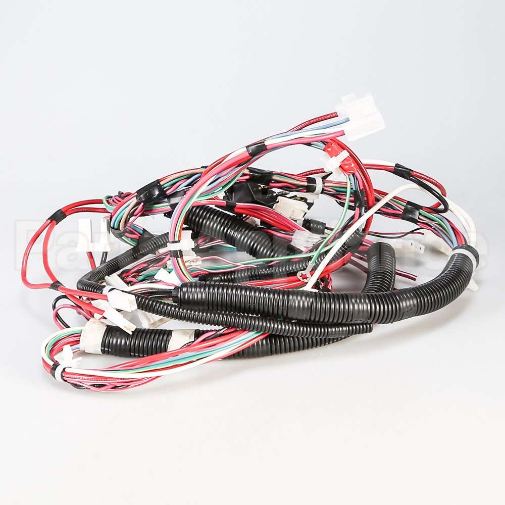 W10901572 Whirlpool Harns-Wire