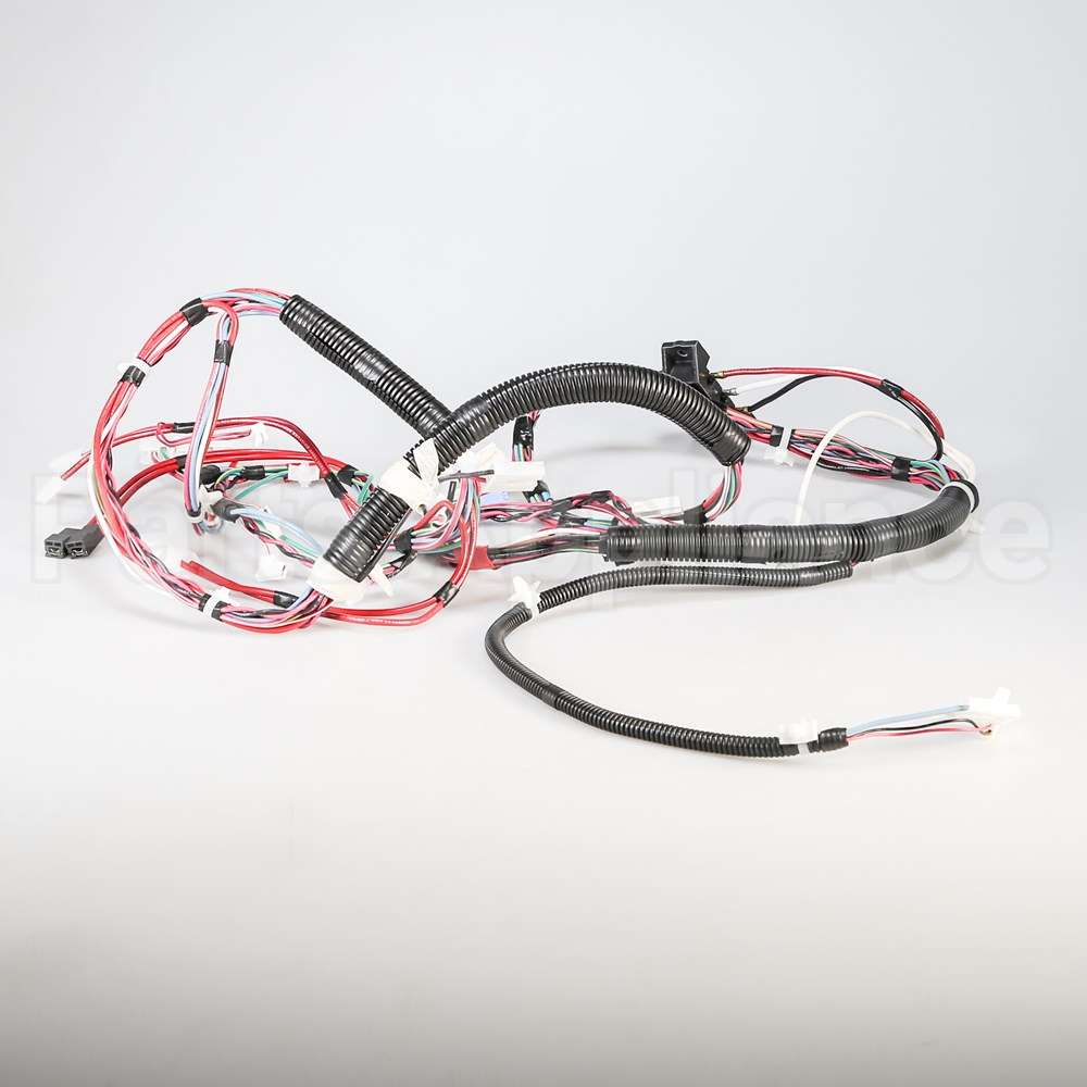 W10901572 Whirlpool Harns-Wire