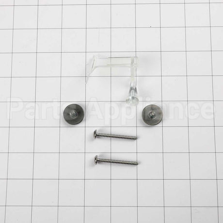 W10901793 Whirlpool Panel-Cntl