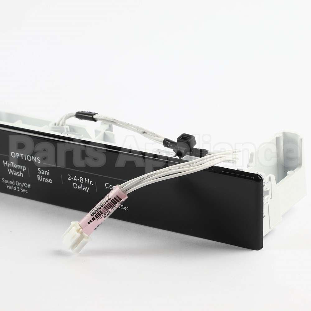 W10901795 Whirlpool Panel-Cntl