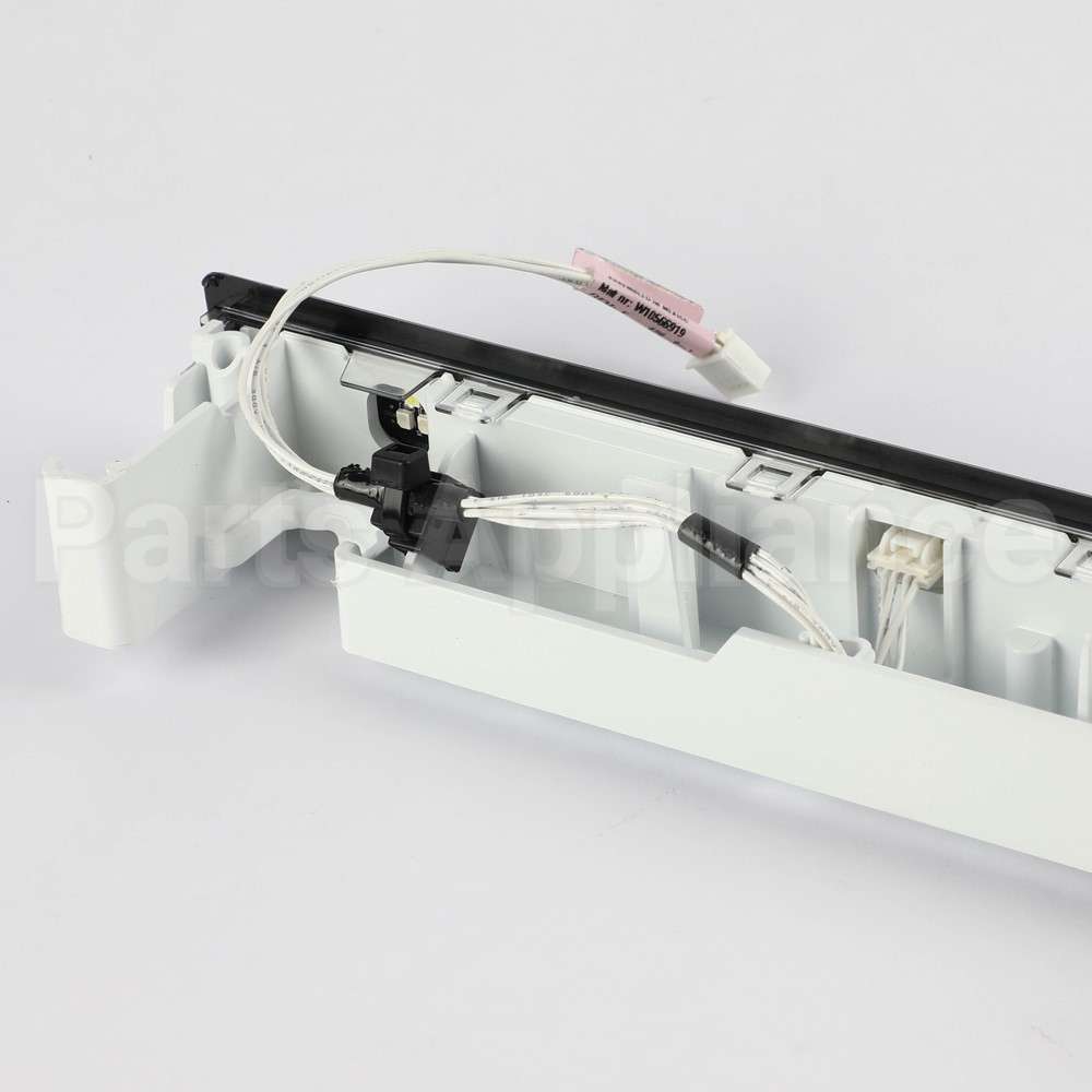W10901795 Whirlpool Panel-Cntl