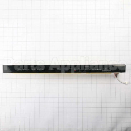 W10901799 Whirlpool Panel-Cntl