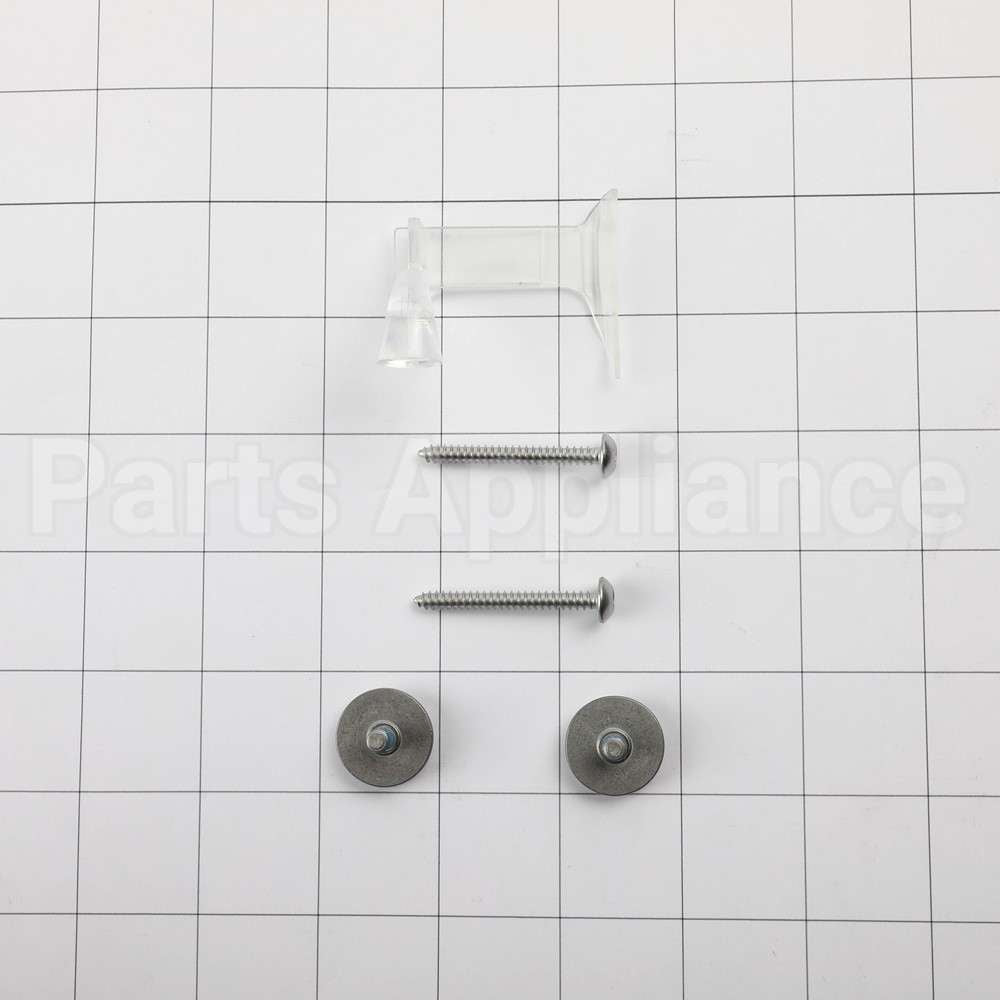 W10901799 Whirlpool Panel-Cntl