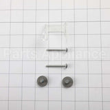 W10901799 Whirlpool Panel-Cntl