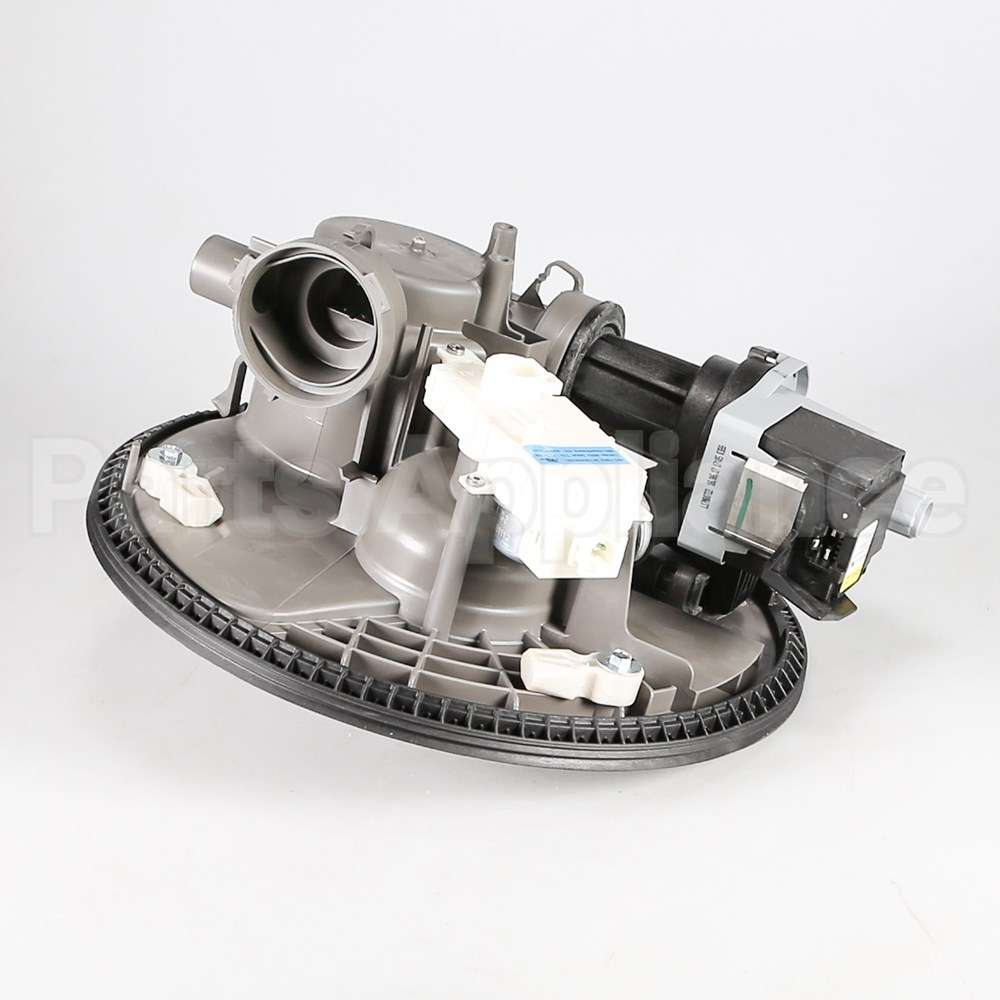 W10902307 Whirlpool Pump&Motor