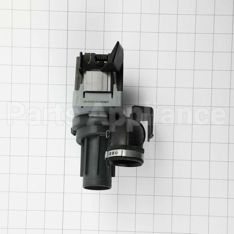 W10902322 Whirlpool Motor-Pump