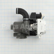 W10902589 Whirlpool Base-Pump