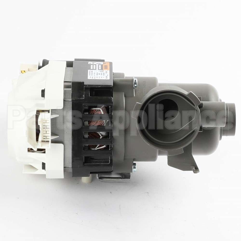 W10902589 Whirlpool Base-Pump