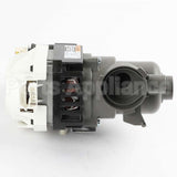 W10902589 Whirlpool Base-Pump