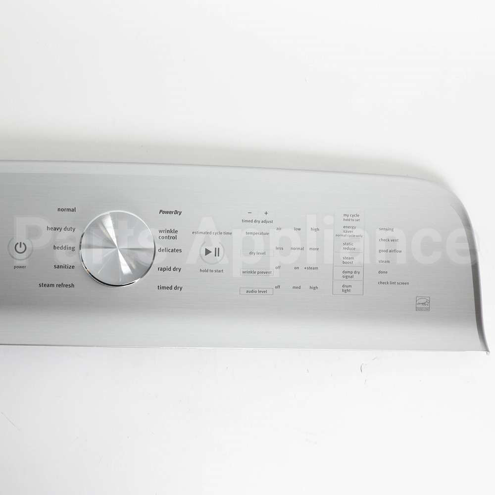 W10902774 Whirlpool Panel-Cntl