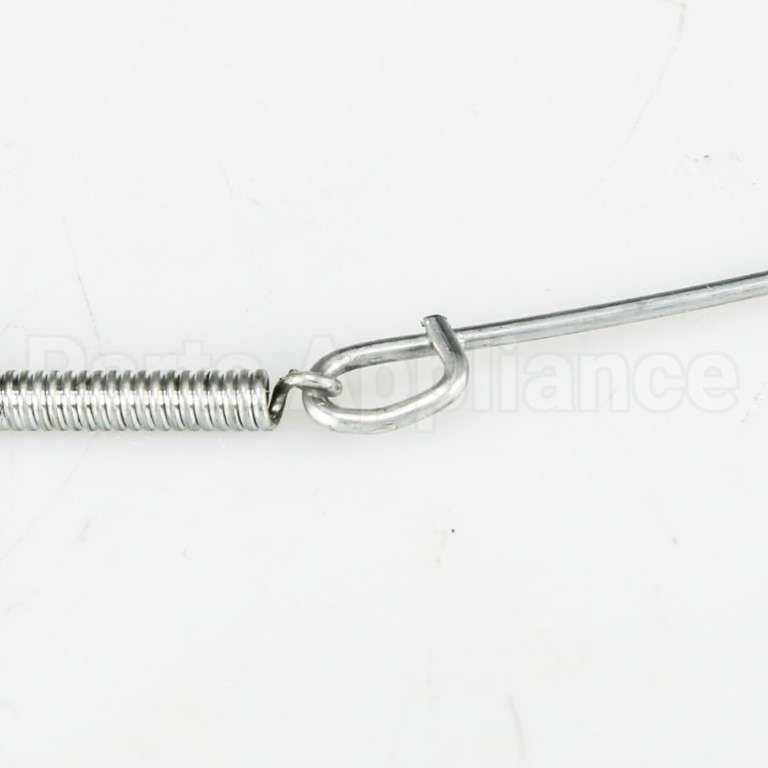 W10902779 Whirlpool Clamp