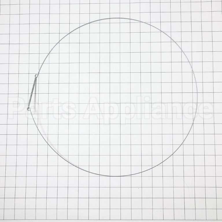 W10902779 Whirlpool Clamp
