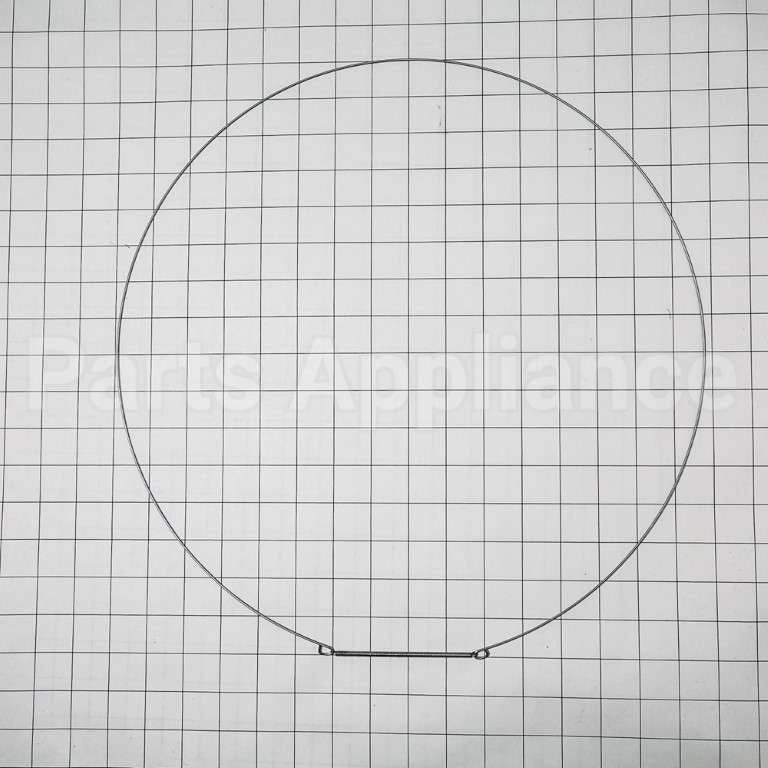 W10902779 Whirlpool Clamp