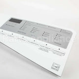 W10903219 Whirlpool Panel-Cntl