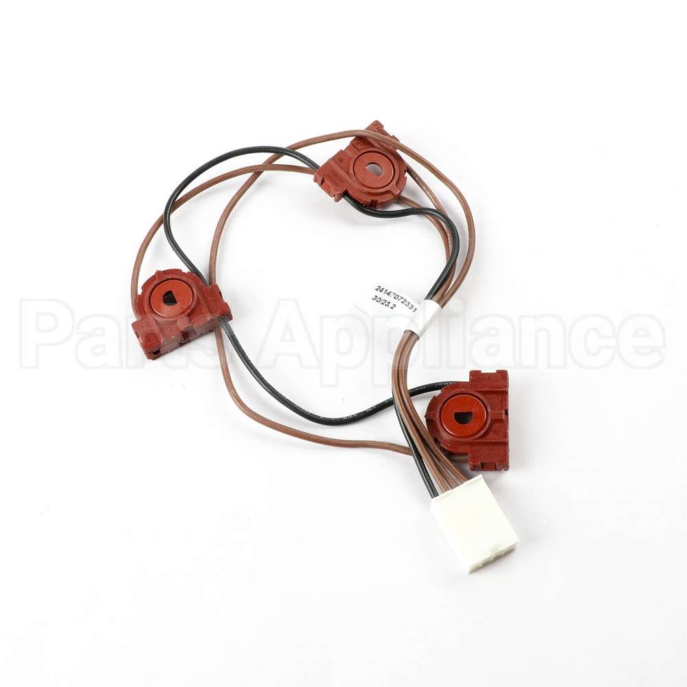 W10903729 Whirlpool Harns-Wire