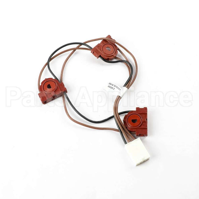 W10903729 Whirlpool Harns-Wire