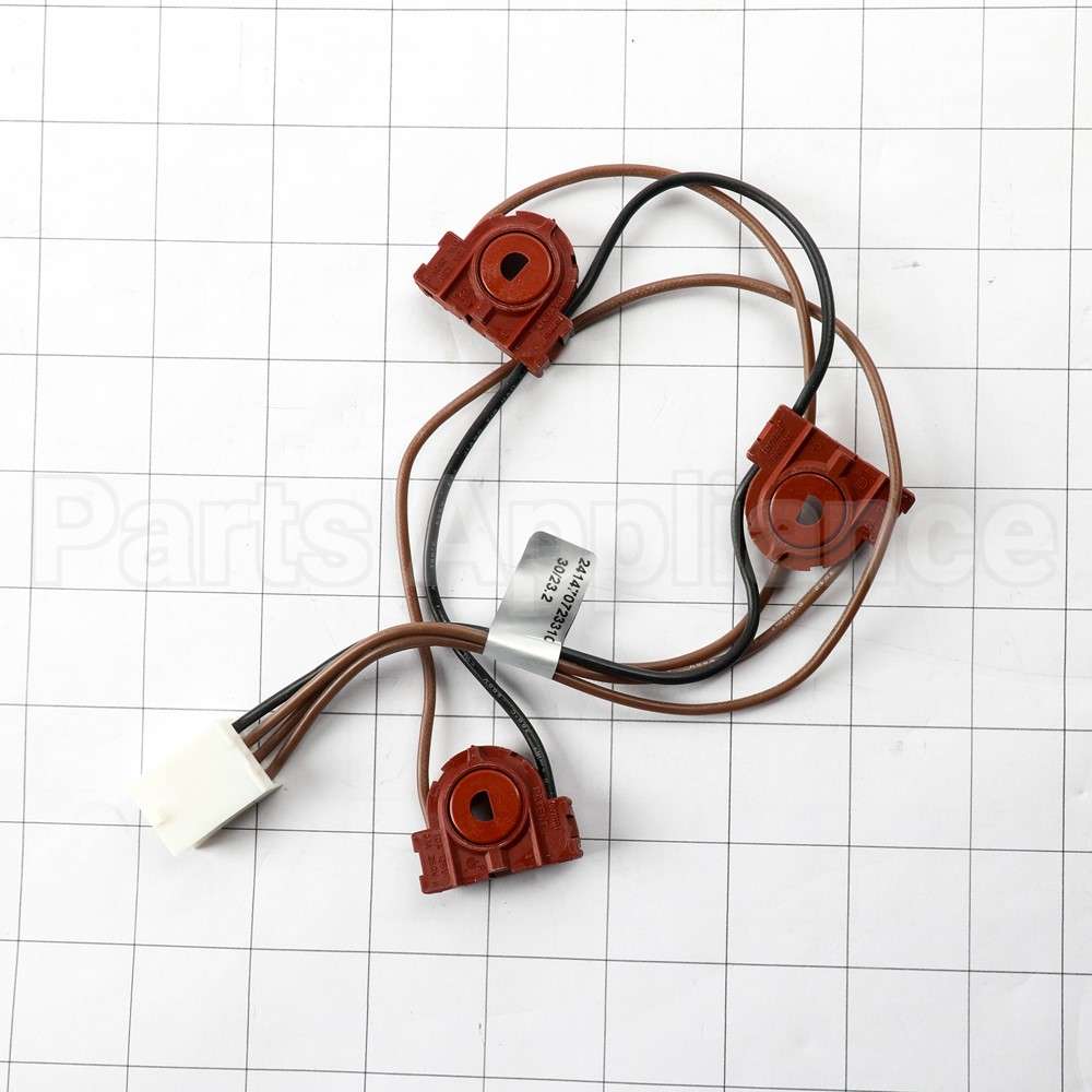 W10903729 Whirlpool Harns-Wire