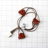 W10903729 Whirlpool Harns-Wire