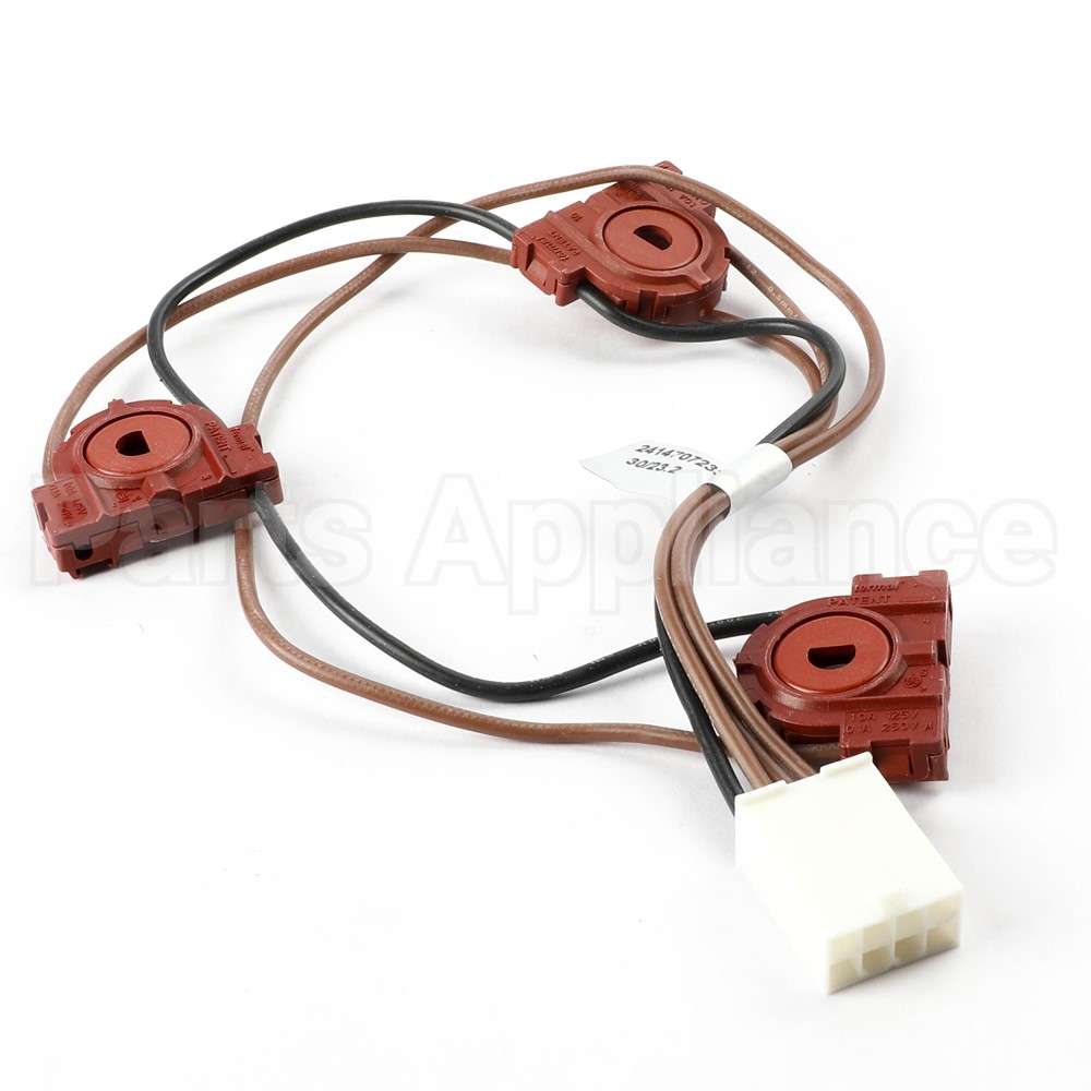 W10903729 Whirlpool Harns-Wire