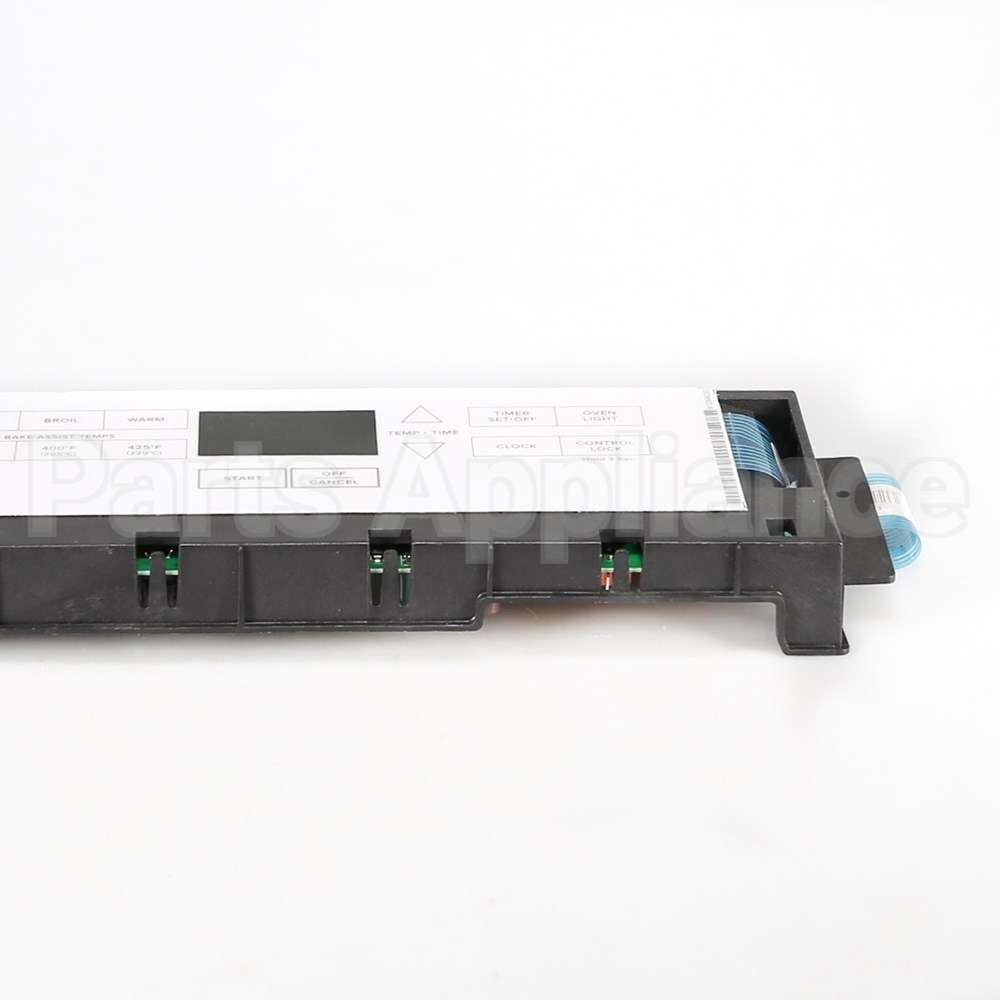 W10904901 Whirlpool Cntrl-Elec