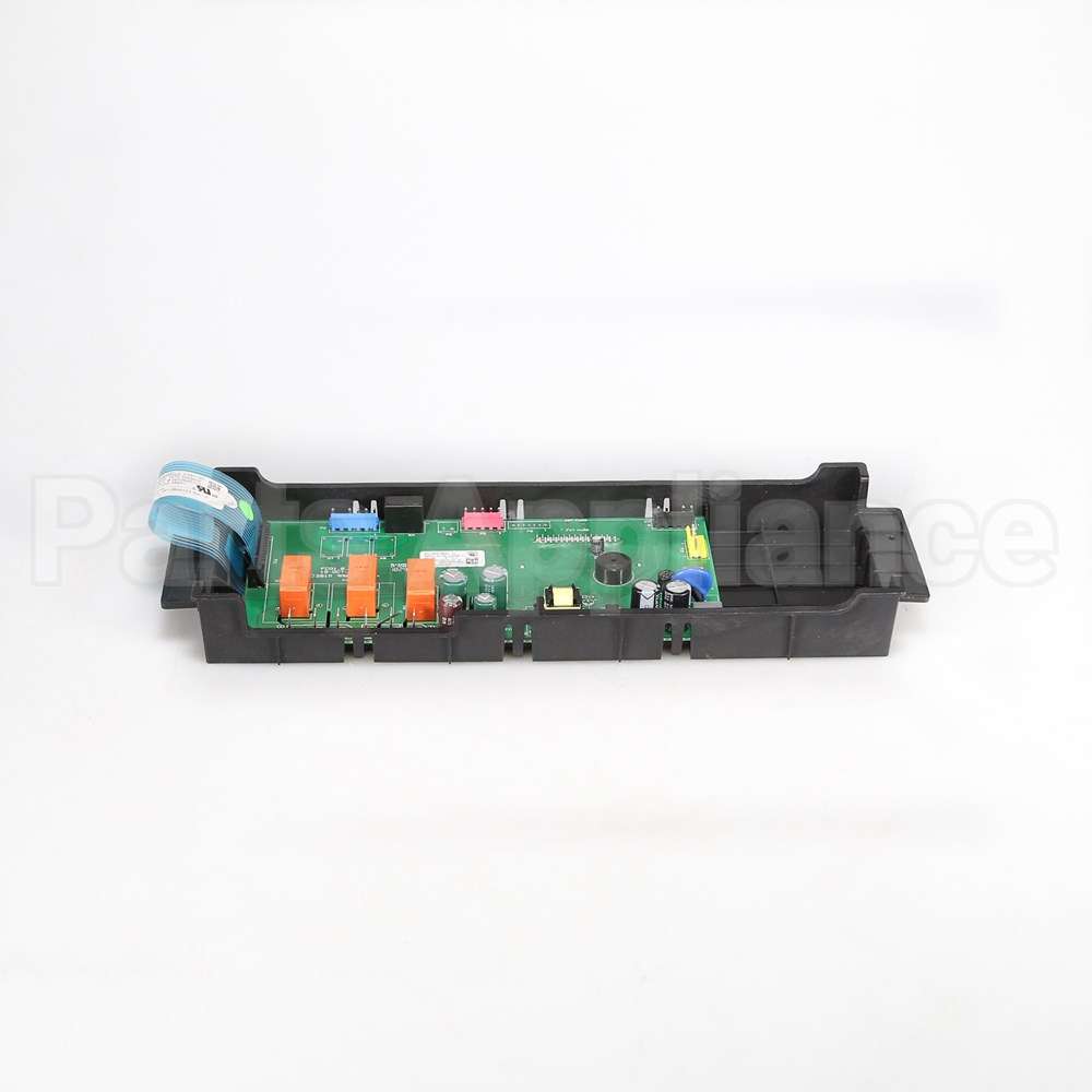 W10904901 Whirlpool Cntrl-Elec