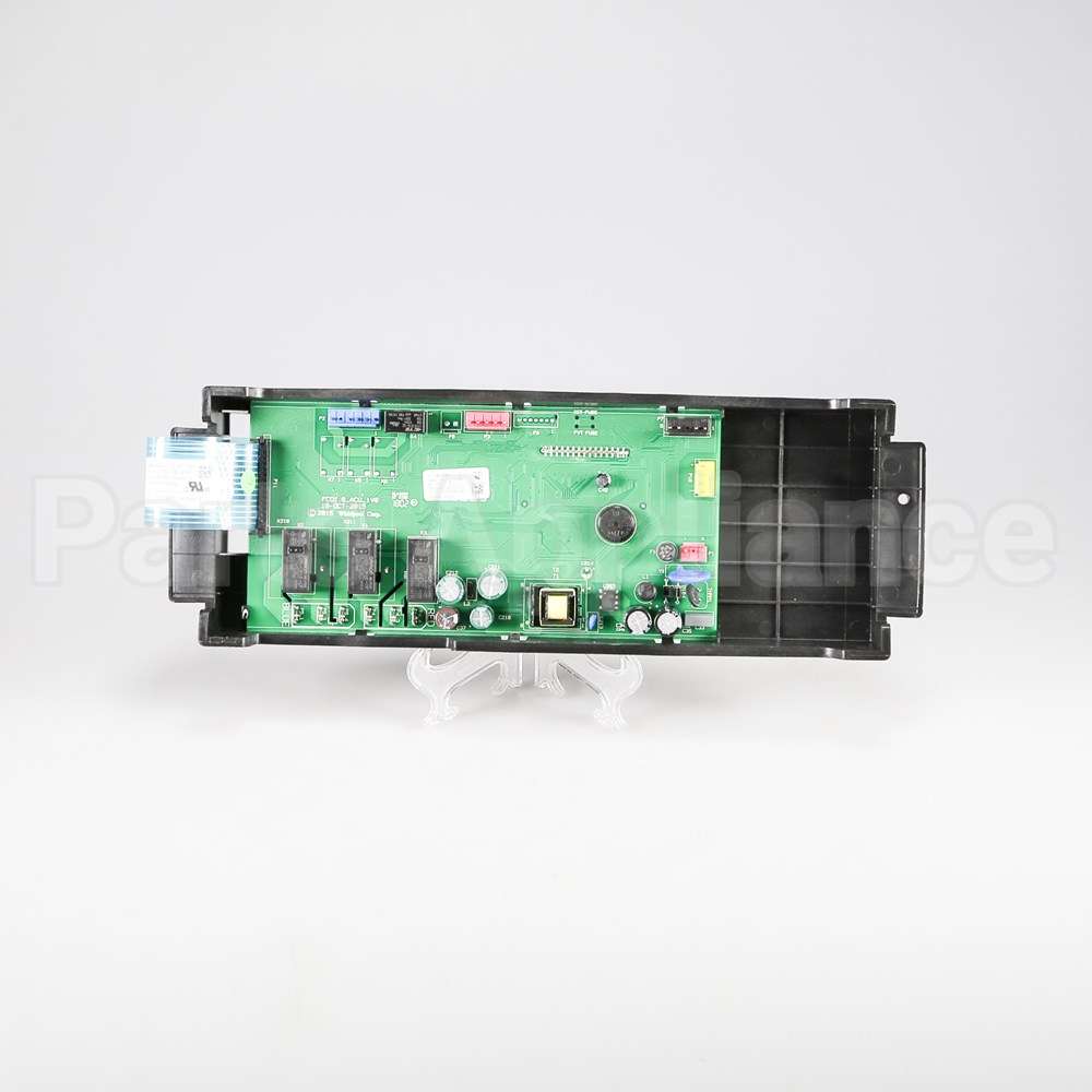 W10904904 Whirlpool Cntrl-Elec