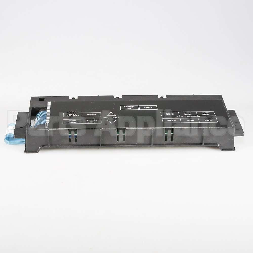 W10904904 Whirlpool Cntrl-Elec