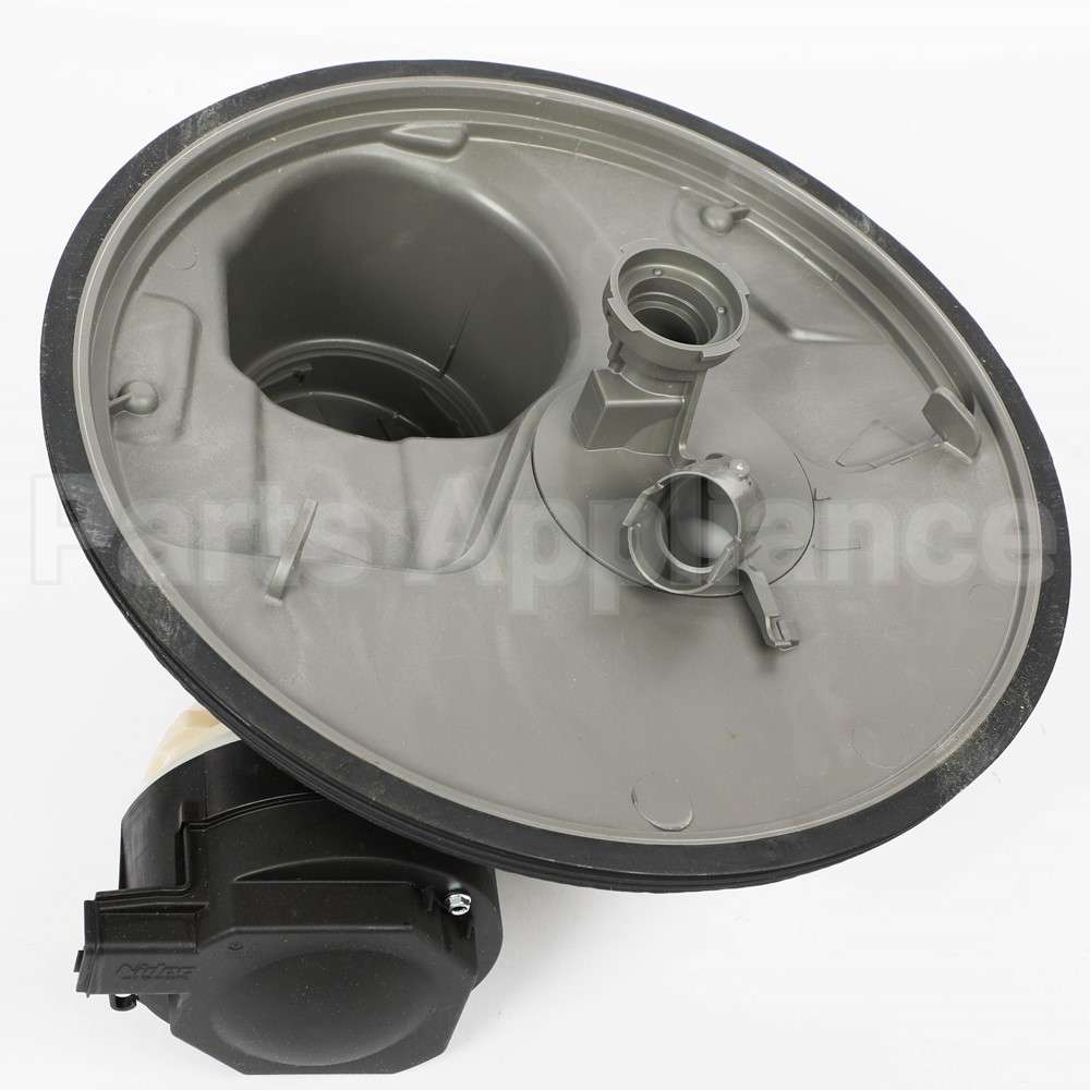 W10904995 Whirlpool Pump&Motor