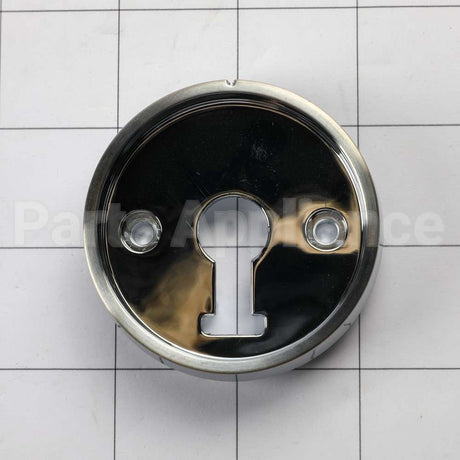 W10906020 Whirlpool Bezel-Swth