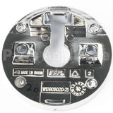 W10906020 Whirlpool Bezel-Swth