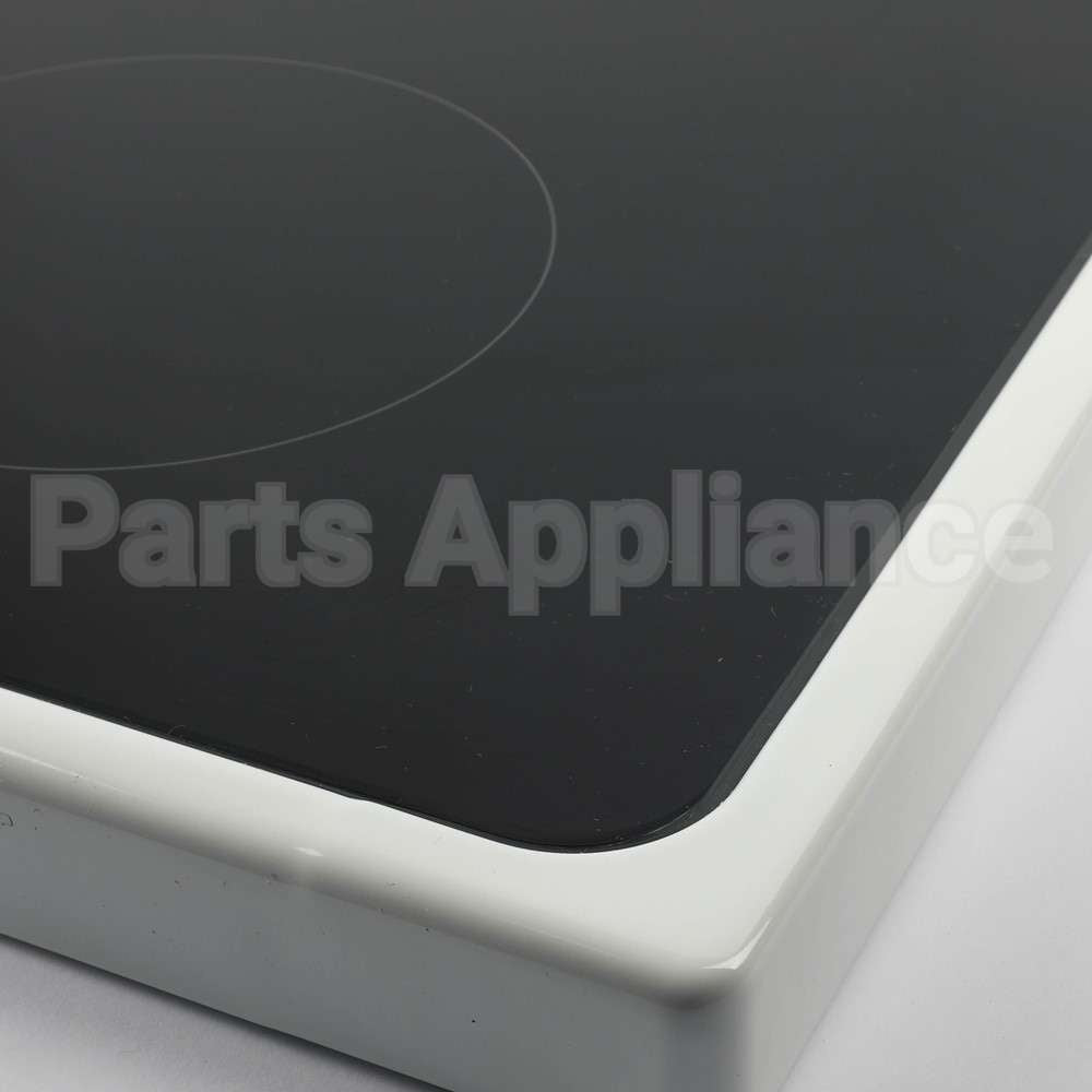 W10906139 Whirlpool Cooktop