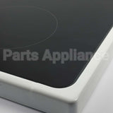 W10906139 Whirlpool Cooktop
