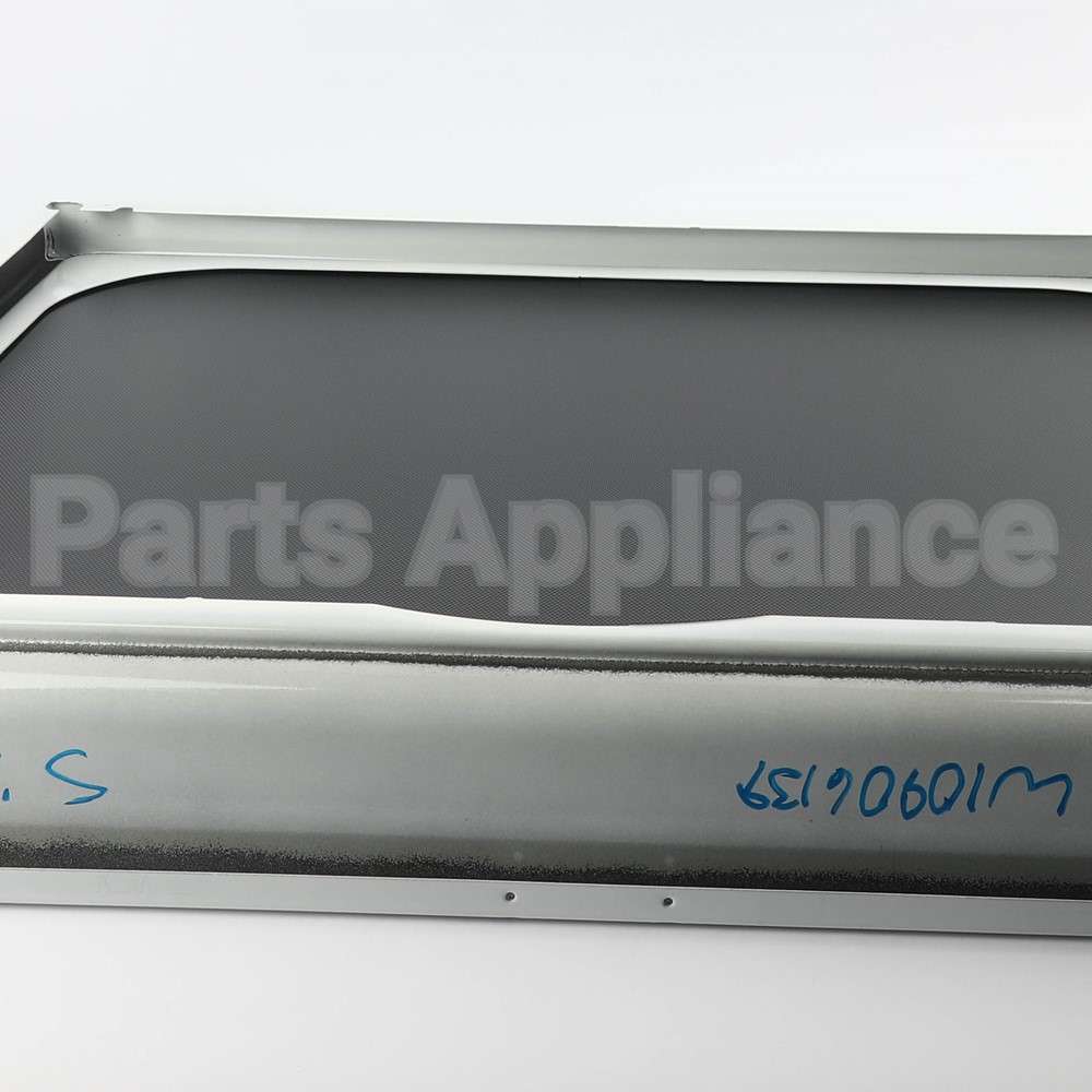 W10906139 Whirlpool Cooktop