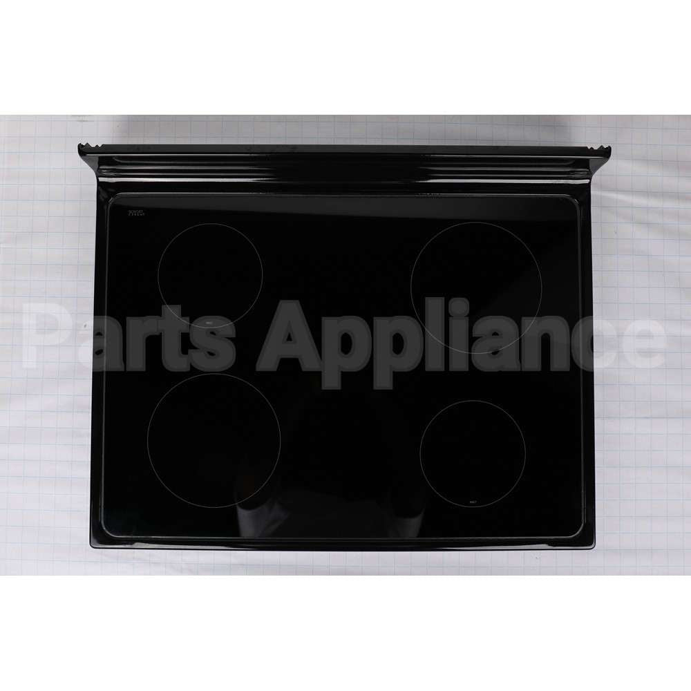 W10906141 Whirlpool Cooktop