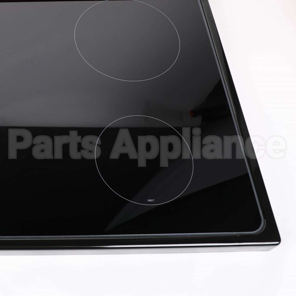 W10906141 Whirlpool Cooktop