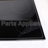 W10906141 Whirlpool Cooktop