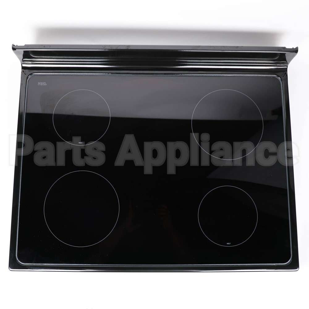W10906141 Whirlpool Cooktop