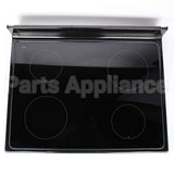 W10906141 Whirlpool Cooktop