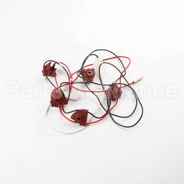 W10906162 Whirlpool Harns-Wire