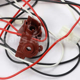 W10906162 Whirlpool Harns-Wire