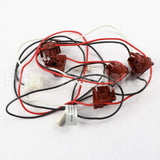 W10906162 Whirlpool Harns-Wire