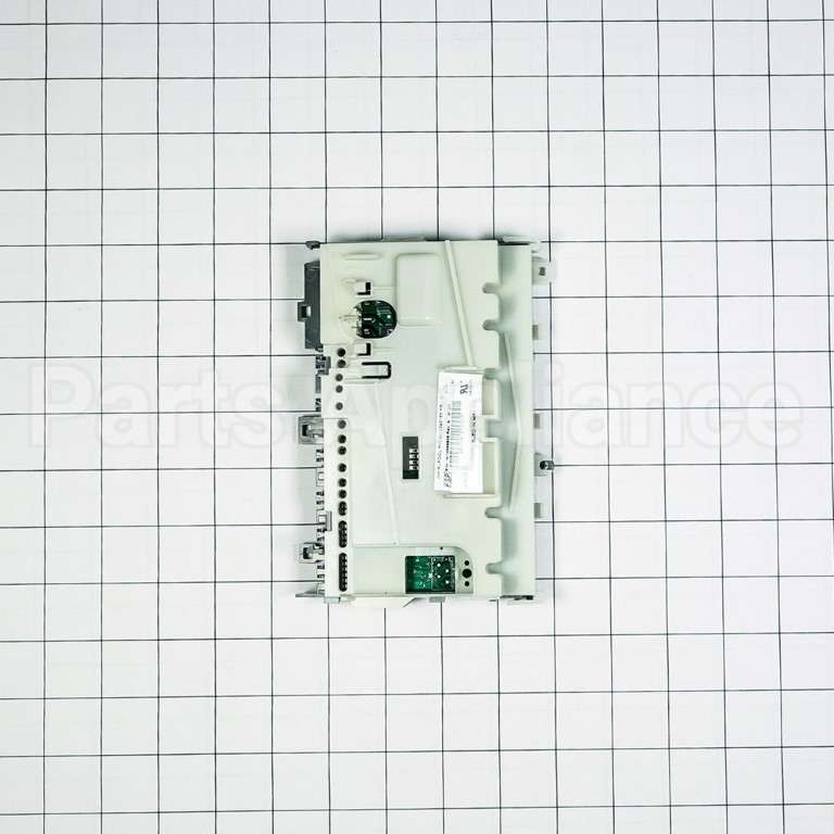 W10906417 Whirlpool Cntrl-Elec