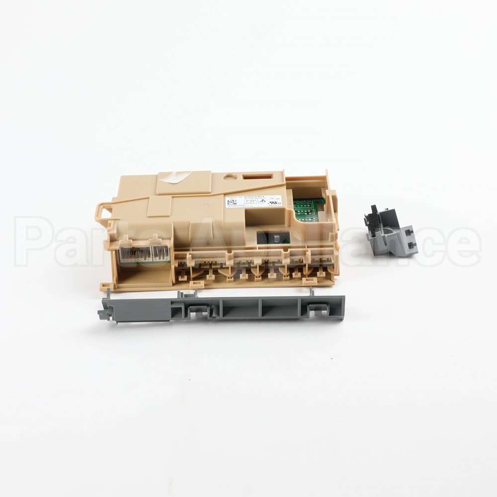 W10906421 Whirlpool Cntrl-Elec