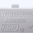 W10906422 Whirlpool Cntrl-Elec