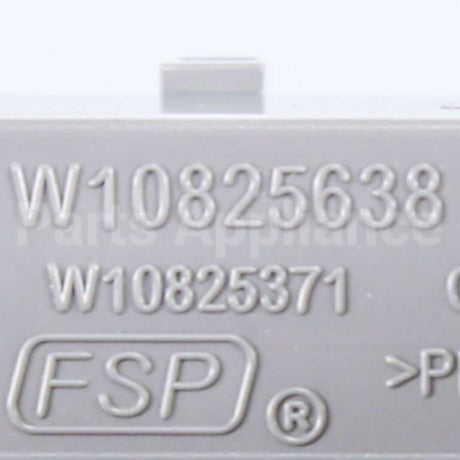 W10906422 Whirlpool Cntrl-Elec