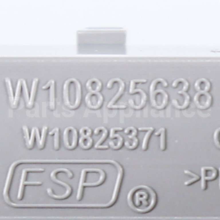 W10906422 Whirlpool Cntrl-Elec